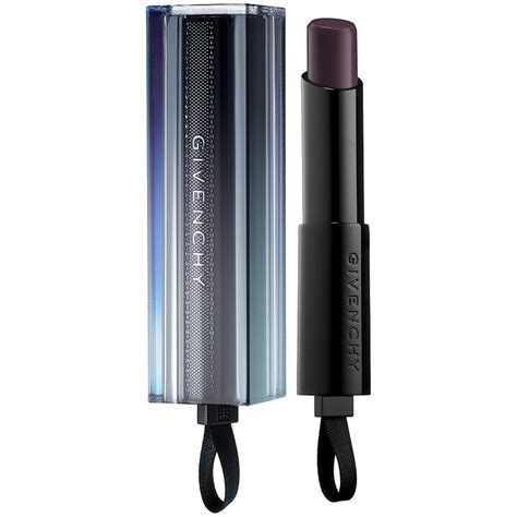 givenchy noir lipstick|givenchy rouge interdit temptation lipstick.